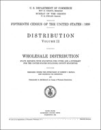 Report cover