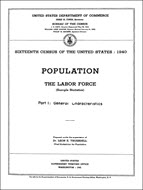 Report cover