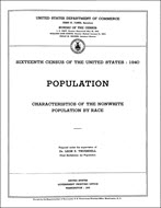 Report cover