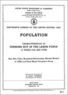 Report cover