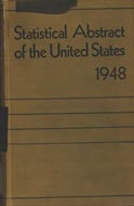 Statistical Abstract of the United States: 1948