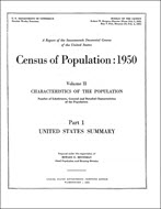 report cover