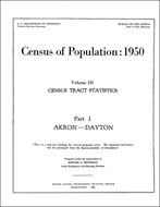 Report cover