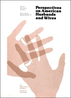 Perspectives on American Husbands and Wives
