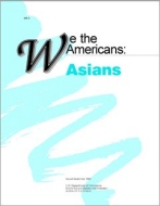 We the Americans: Asians