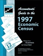 Accountant's Guide to the 1997 Economic Census