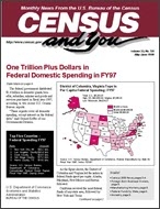 Census and You: May/June 1998