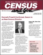Census and You: October/November 1998