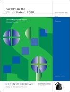 Poverty in the United States: 2000