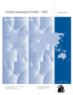 Global Population Profile: 2002