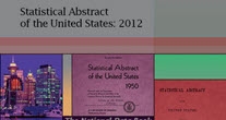 Statistical Abstract of the United States: 2012