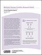 Multiple Parther Fertility Research Brief