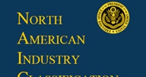 NAICS is an industry classification system that groups establishments into industries based on the similarity of their production processes.