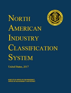 2017 NAICS Manual