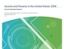 Income and Poverty in the United States: 2018