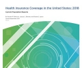 Health Insurance Coverage in the United States: 2018