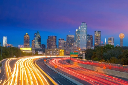 New population estimates for metropolitan areas show that some are among the top 10 population gainers but not the top 10 most populous.