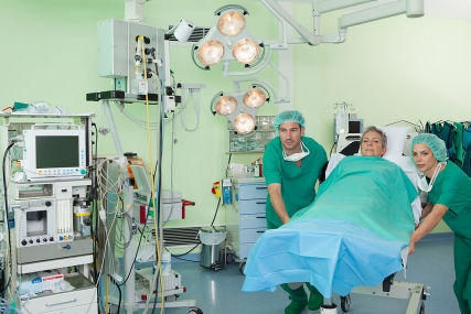The 2018 County Business Patterns show that health care employs the most but Professional, Scientific, and Technical Services saw the largest payroll increase.