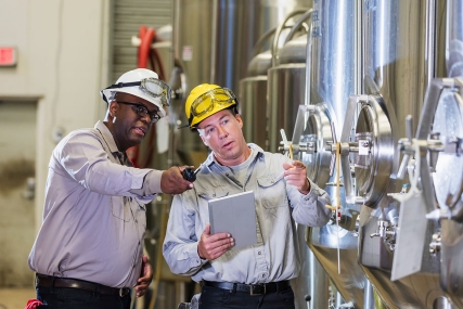 Held annually on the first Friday in October, Manufacturing Day showcases the contributions of a key economic sector.