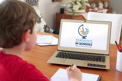 The Census Bureau’s Statistics in Schools program provides free online activities and resources to enhance student engagement in distance learning.