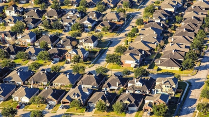 Housing Growth Highest in Urban Cores of Fast-Growing Metros
