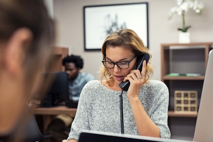 Recognizing Nation’s 2.78 Million Administrative Professionals  