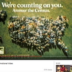 1980 Census of Population: Promotional Video