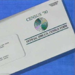 1990 Census of Population: Promotional Video