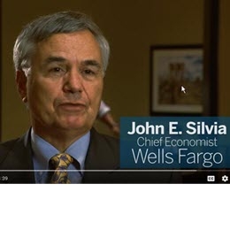 2012 Economic Census: Chief Economists Discuss America's Economy Mobile App