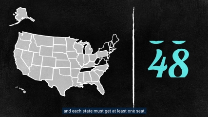 What is Apportionment?