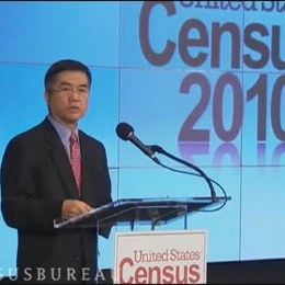 Event: First 2010 Census Results News Conference Highlights