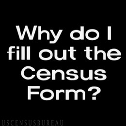 Census on Campus: Why Do I Fill Out the Census?