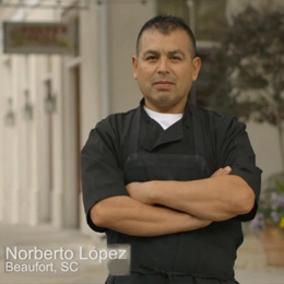 Norberto’s Test Census Story