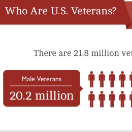 Our Nation's Veterans