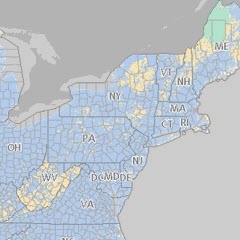2020 Census: Type of Enumeration Area (TEA) Viewer