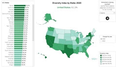 Racial and Ethnic Diversity in the United States: 2010 Census and 2020 Census