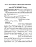 Teen Talk: Are Adolescents Willing and Able to Answer Survey Questions?