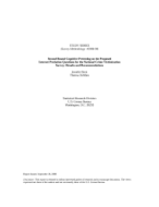 Microsoft Word - Internet Predation Round 2 Cognitive Interview Final Repor…