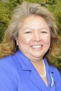 Dee Alexander