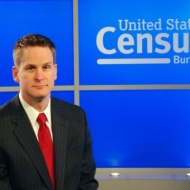 Photo of Stephen L. Buckner 