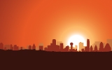 Texas Keeps Getting Bigger