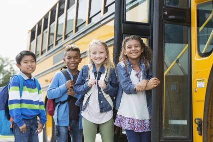 Back to School