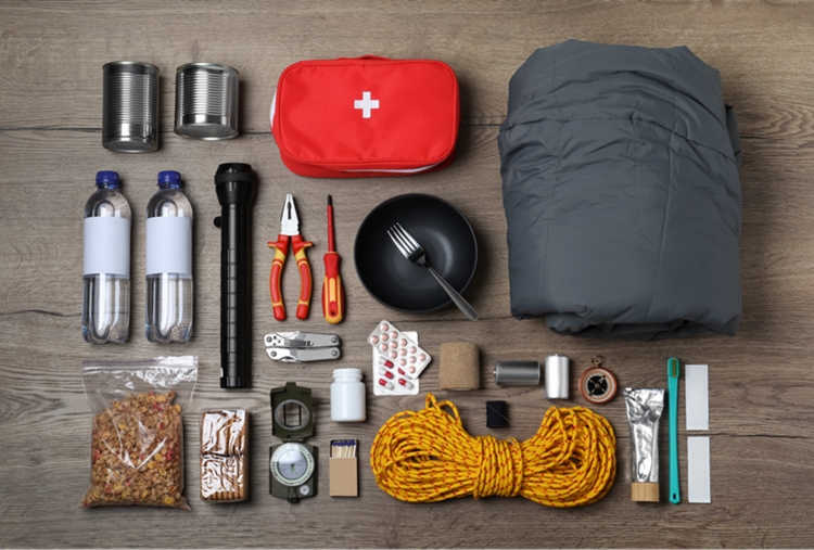 Survival Kit