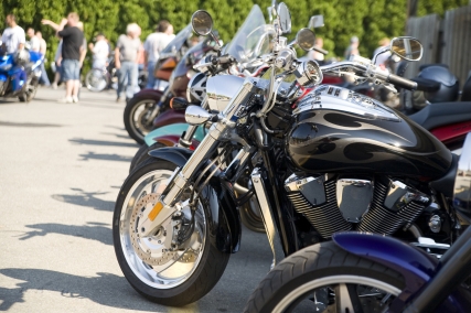 79th Sturgis Motorcycle Rally: August 2-11, 2019
