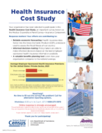 Health Insurance Cost Study