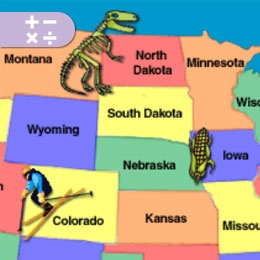 Changes in My State