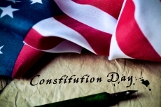 In Case You Missed It: Constitution Day Resources