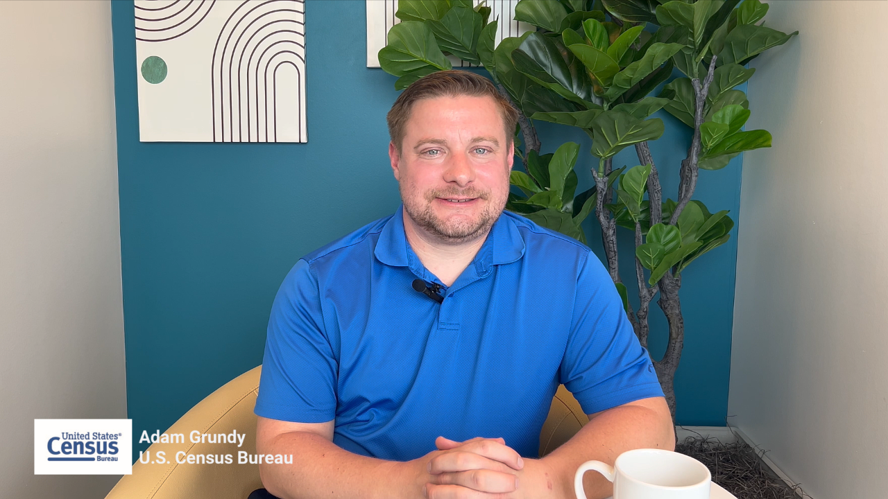 DATA GEM: Crack the NAICS Code: Your Guide to Business Data!