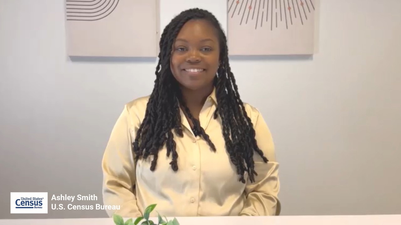 How to Visualize Data for Your Area on data.census.gov