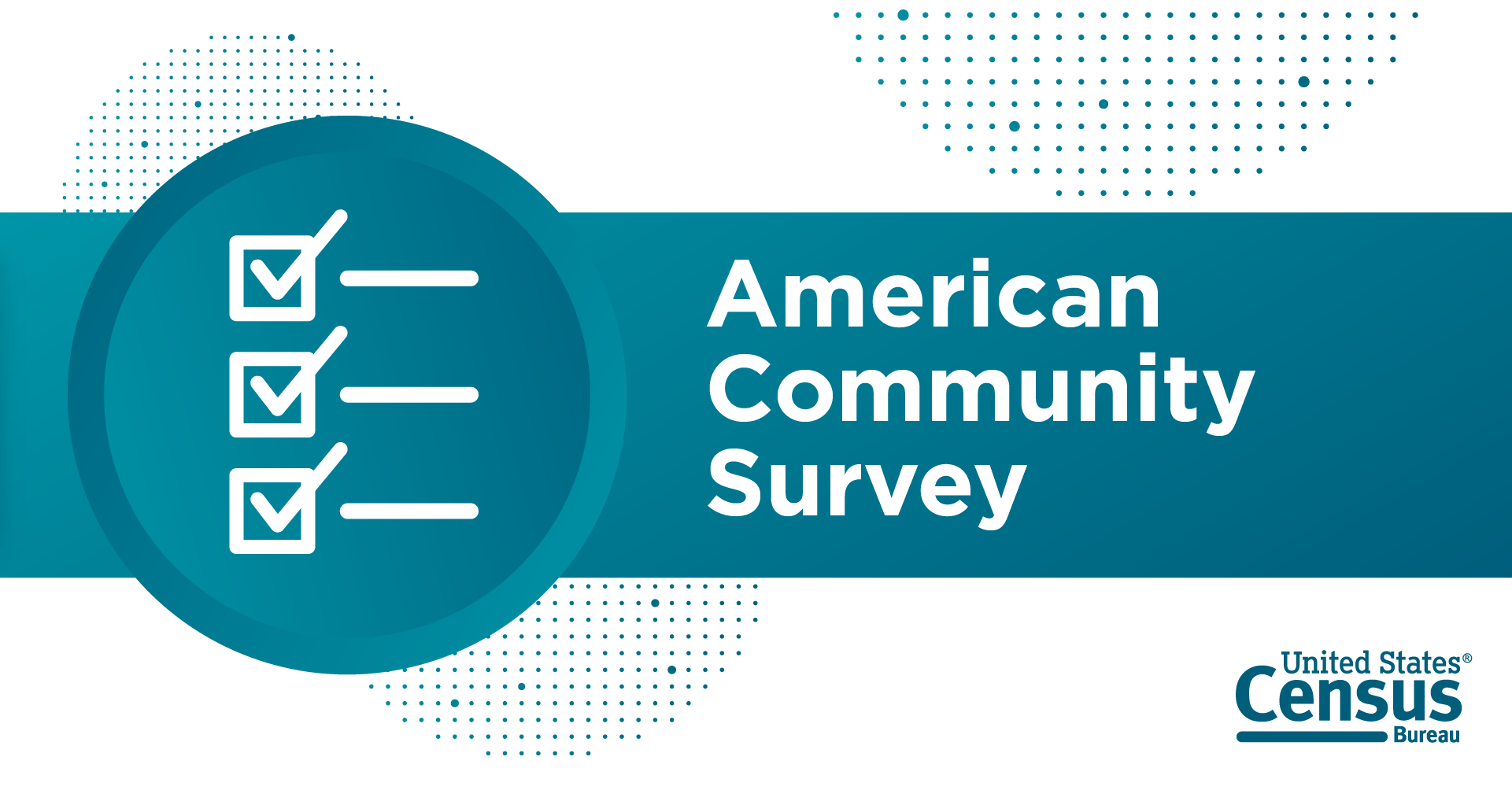 American Community Survey (ACS)